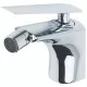 Смеситель на биде Ahti Pori PR501001 хром