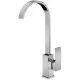 Смеситель для кухни Ahti Rauma RM101011 хром