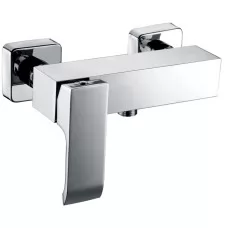 Смеситель для душа Ahti Rauma RM305017 хром