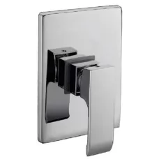 Смеситель для душа Ahti Rauma RM305200 хром
