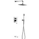 Душевая система Ahti Rauma RM405318 хром