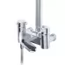 Душевая система Ahti Nurmes VT325002 хром