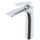 Смеситель для умывальника Ahti Pori PR202001 хром