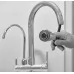 Смеситель для кухни под фильтр Ahti Kemi KM803013 хром