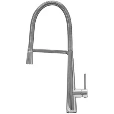 Смеситель для кухни Ahti Kemi KM813019 хром