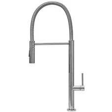 Смеситель для кухни Ahti Kemi KM803019 хром