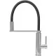 Смеситель для кухни Ahti Kemi KM833020 хром/черный