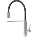 Смеситель для кухни Ahti Kemi KM833020 хром/черный