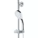 Душевая система Ahti Satakunta SK403100 хром