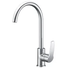 Смеситель для кухни Ahti Savo SV103011 хром