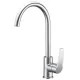 Смеситель для кухни Ahti Savo SV103011 хром