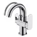Смеситель для кухни под фильтр Ahti Kemi KM823015 хром