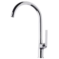 Смеситель для кухни Ahti Lappi LP103011 хром