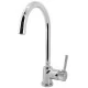 Смеситель для кухни Ahti Polar Circle PC103011 хром