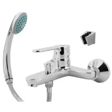 Смеситель для ванны Ahti Satakunta SK405001 хром