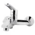Смеситель для ванны Ahti Savo SV405001 хром