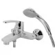 Смеситель для ванны Ahti Savo SV405001 хром