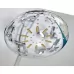 Душевая система Ahti Karjala KJ403101 хром