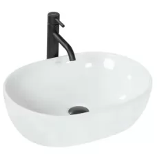 Умывальник Rea Amelia 48 U0416