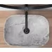 Умывальник Rea Livia Stone U3800 47х34 серый