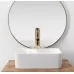 Умывальник Rea Kelly U8196 белый