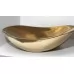 Умывальник Rea Royal Gold U4545 золото