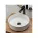 Умывальник Rea Sami Marble Mat U8703 мрамор