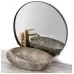 Умывальник Rea Roxy B Stone Nature U6650 бежевый цвет