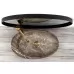 Умывальник Rea Roxy B Stone Nature U6650 бежевый цвет