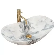 Умывальник Rea Royal Granit Mat U87..