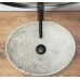 Умывальник Rea Sofia Light Stone U0165 серый