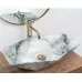 Умывальник Rea Vegas Granit Shiny U5602 под камень
