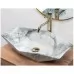 Умывальник Rea Vegas Granit Shiny U5602 под камень