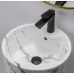 Умывальник Rea Blanka Marble Marmur matt U8704 мрамор