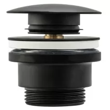 Клик-клак Rea Black A5216 универсальный черный