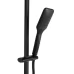 Душевая система Rea Tom black P7101 черный