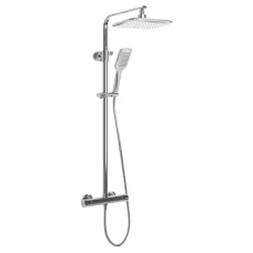 Душевая система Rea Tom chrome P710..