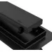 Душевой трап Rea Neo&Pure 500 N Pro Black G0999 черный