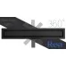 Душевой трап Rea Neo&Pure 500 N Pro Black G0999 черный