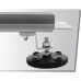 Душевой трап Rea Neo Slim Pro 700 G8401 нержавеющая сталь