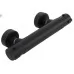 Душевая система Rea Mike Black P0550 черный