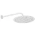 Душевая система Rea Lungo White P8540 белый
