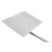 Душевая система Rea Oval Chrome P8415 хром