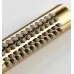 Душевая система Rea Lungo Gold P4110 глянцевое золото