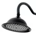 Душевая система Rea Vintage Old Black P2367 черный
