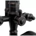 Душевая система Rea Vintage Old Black P2367 черный