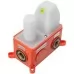 Душевая система Rea Lungo White P8540 белый