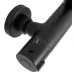 Душевая система Rea Bliss Black P8804 черный