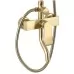 Душевая система Rea Hass Gold B9972 золото