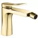 Смеситель на биде Rea Soul Gold B9958 золото